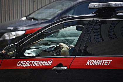 СК возбудил уголовное дело по факту похищения ребенка в Красноярске
