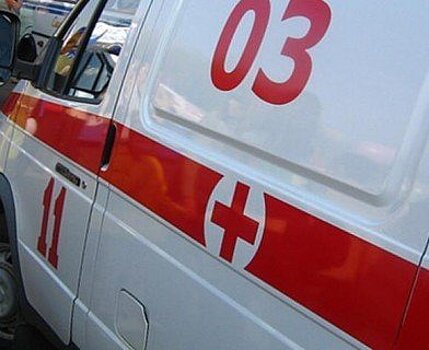 12-летний подросток госпитализирован с огнестрельным ранением в Ивантеевке