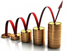 Снижение инфляции происходит быстрее прогноза Банка России