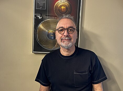 «К блистающим вершинам»!»: Лидер «Крематория» ждет справедливого 2025 года