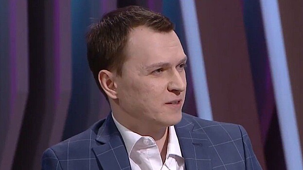 Продюсер Рудченко хочет "ребрендить" новогодний огонек
