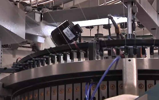 Прокуратура не сумела добиться очередной приостановки «Экотекса»