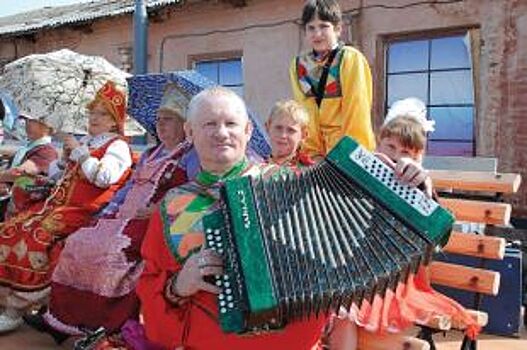 В Саратовской области за 6 лет на культуру потратят 3,5 миллиарда рублей