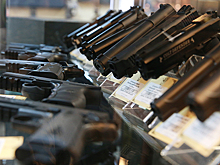 Минимальный возраст для покупки охотничьего ружья увеличили до 21 года