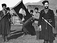 «Волчья сотня» Шкуро: как она запугивала противника