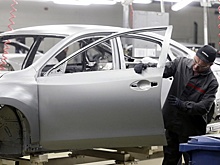 Volvo отзывает в России более 3 тысяч автомобилей