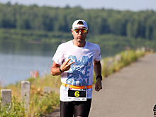 Результаты Golden Ring Ultra-Trail 2022. Победители на 50 км – Головин и Бородинова, на 100 км – Толстенко и Юшина