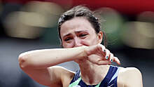 Мария Ласицкене об Олимпиаде: «Теперь я понимаю, что это абсолютно другой мир, эмоции, чувства»