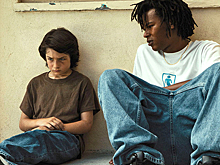 13-летняя звезда лучшего фильма месяца о скейтерах, хип-хопе и ностальгии