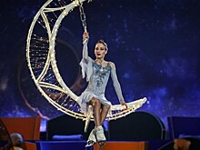 Фигуристки Акатьева и Медведева выступят в шоу Тутберидзе