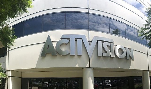 Goldman Sachs включил Activision Blizzard в список компаний с самым высоким потенциалом для роста