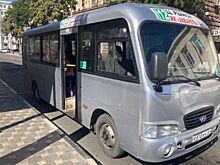 В Ростове на автобусных маршрутах № 12, 60, 60а — новый перевозчик