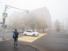 Два желтых уровня погодной опасности установят в Волгоградской области