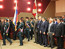 Марку, посвященную Герою РФ Вадиму Ермакову, поагсили во Владикавказе
