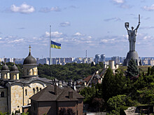 Госдолг Украины всего за месяц вырос почти на миллиард долларов