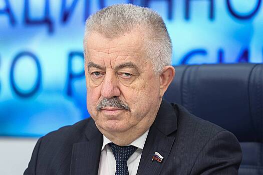 В Госдуме ответили на сообщения о запрете некоторым россиянам въезжать в Грузию