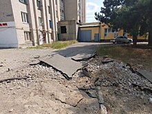 Мирный житель пострадал при обстреле Новой Каховки в Херсонской области