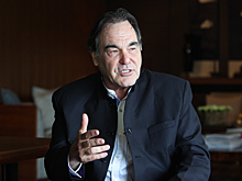 Стоун заявил, что гордится интервью с Путиным