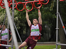 «Тётеньки с лыжными палками - это не спорт»: амурчанин раскрыл, что стоит за цифрами в статистике