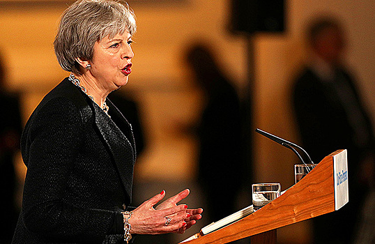 Бонд, российский бонд. Решится ли Лондон запретить операции с облигациями РФ?