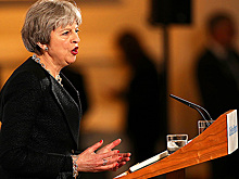 Бонд, российский бонд. Решится ли Лондон запретить операции с облигациями РФ?