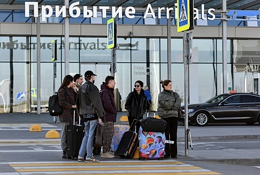 В России призвали законодательно разделить такси на профессиональное и частное