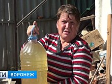 Как в Борисоглебске пытаются решить проблему с грязной питьевой водой