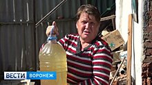 Как в Борисоглебске пытаются решить проблему с грязной питьевой водой