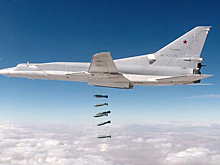 Россия нанесла самый мощный с начала СВО удар по военным целям на Украине