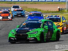 От "MX-Автоспорт" до "ТАИФ Моторспорта"