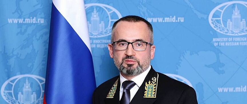 Посол в Канаде Степанов: Помощь Киеву выглядит нелепо из-за проблем внутри страны
