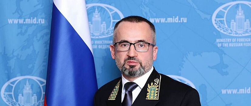Посол в Канаде Степанов: Помощь Киеву выглядит нелепо из-за проблем внутри страны