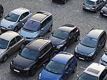 Объем рынка грузовых автомобилей в России в августе вырос на 65% - до 7,8 тыс. машин