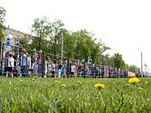 В Заречном шествие «Бессмертного полка» пройдет в обычном формате