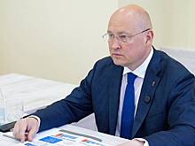 Развожаев: Взорвавшийся украинский беспилотник был начинен металлическими шарами