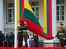 В Вильнюсе заявили о праве Литвы на блокаду Калининградского транзита