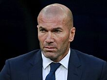 "Реал" огласил заявку на ответный матч с "Наполи"