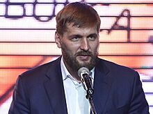 Минаков поделился ожиданиями от боя Макгрегора и Порье