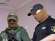 Появились новые подробности об обысках в Верховной Раде