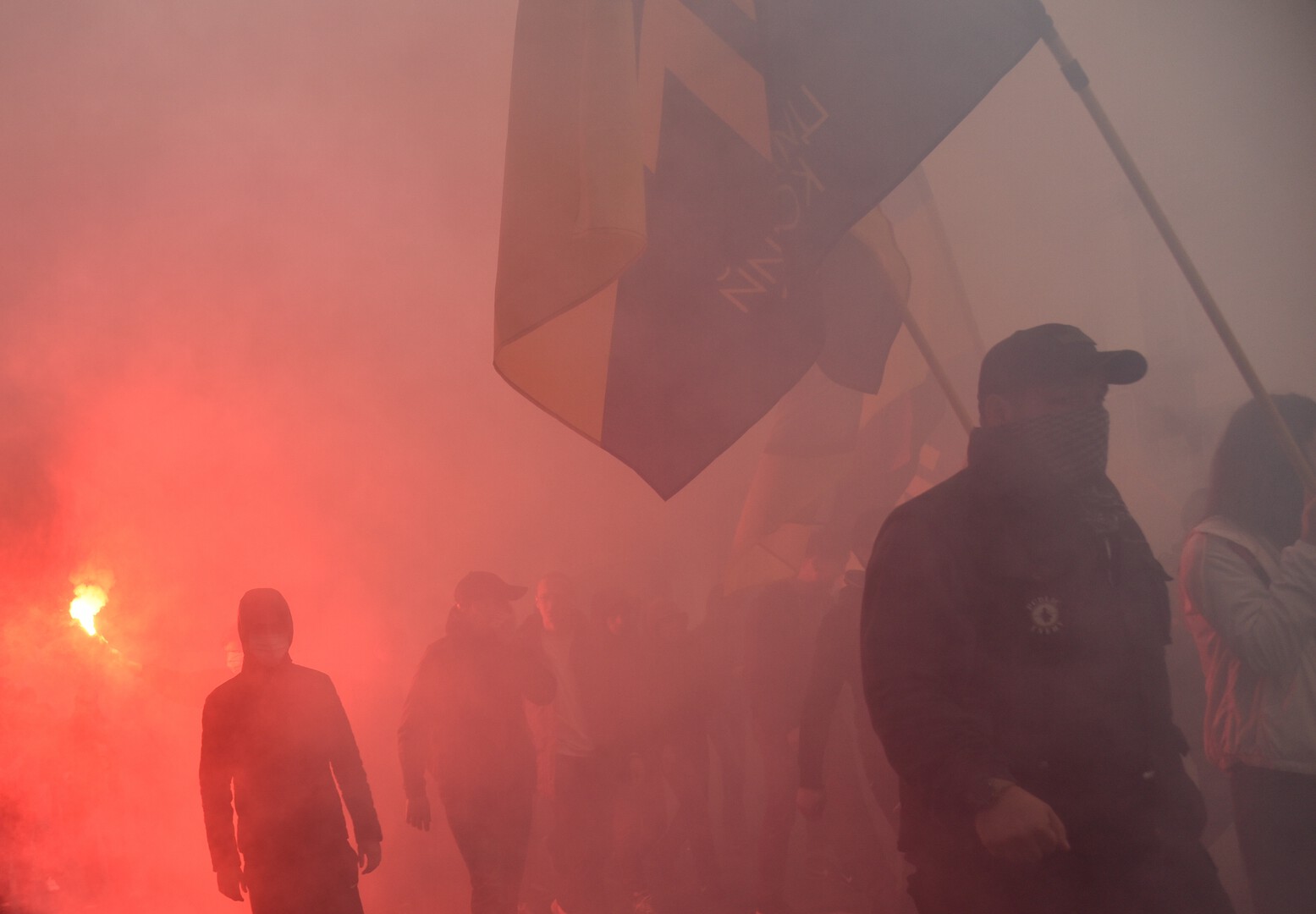 В Госдуме резко высказались о массовых протестах в Закарпатье