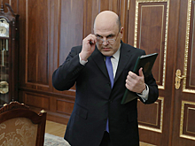 Мишустин освободил Кима от должности замминистра цифрового развития