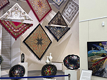 Выставка художников Югры расскажет о самобытной красоте Севера