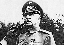 Как воевали русские эмигранты за Гитлера