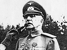 Как воевали русские эмигранты за Гитлера