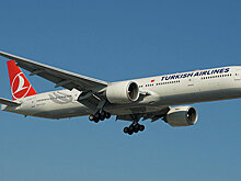 Turkish Airlines увеличит число рейсов между Казанью и Стамбулом