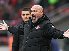 Кто на новенького? Возможные замены Станковича в "Спартаке"