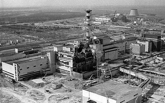В Анапе пройдут памятные мероприятия жертв катастрофы на Чернобыльской АЭС