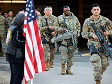 В ЕС ожидают от США внесения ясности по сокращению военного присутствия в Европе