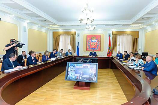 В Оренбуржье в 2025 году вырастет прожиточный минимум
