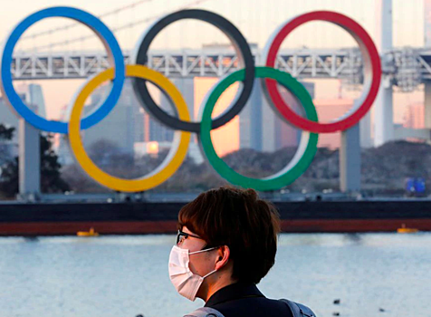 Япония ужесточит ограничения для ряда стран на ОИ